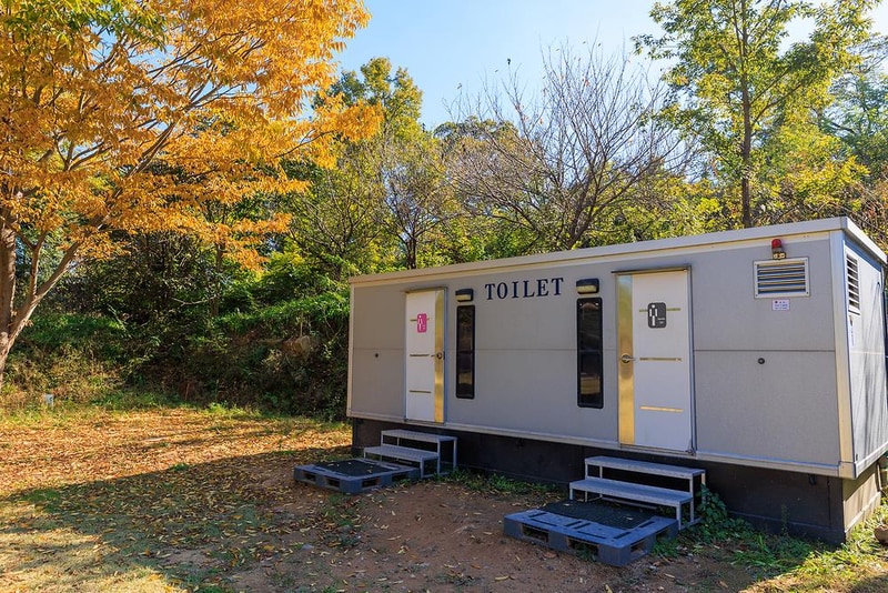 세울터 오토캠핑장 & 펜션 시설 사진 13