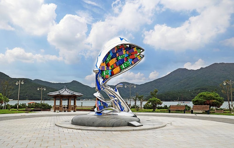 쌍근오토캠핑장 시설 사진 8