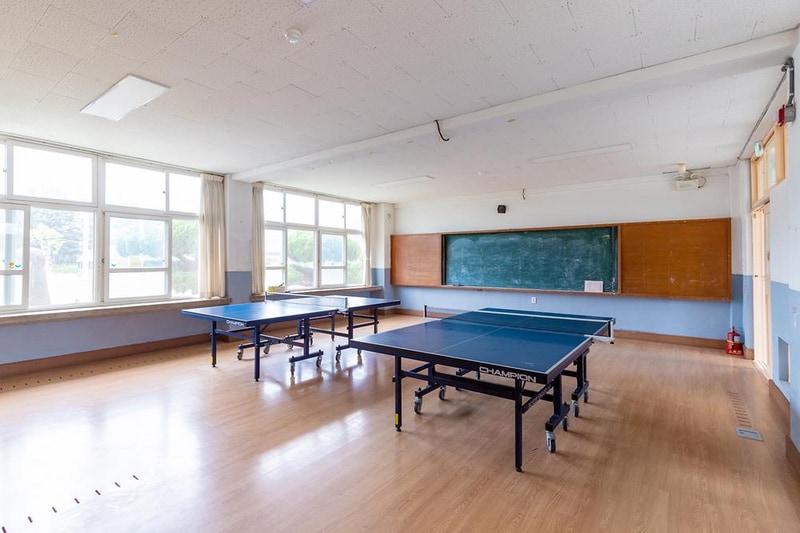 상주 감꽃마을 서울캠핑장 시설 사진 17