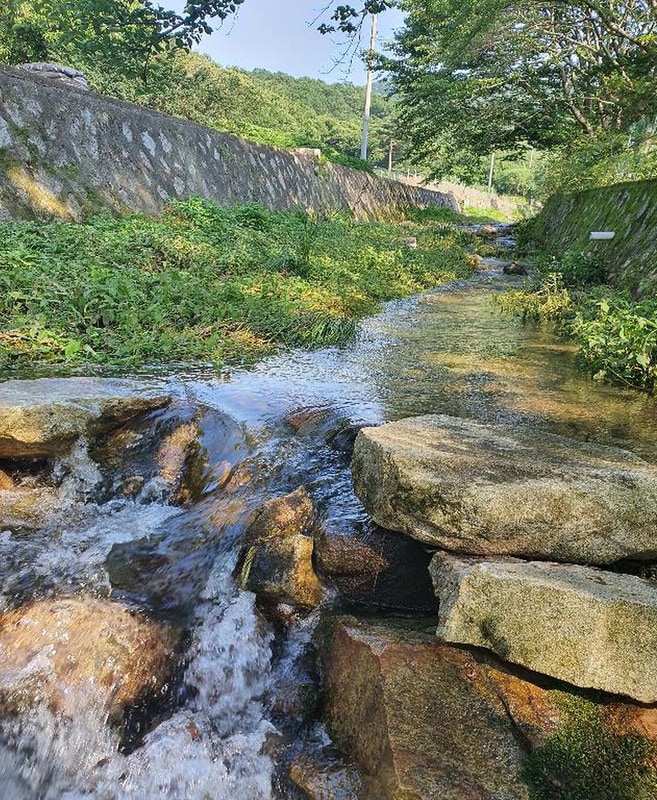 고려산 힐링캠프 시설 사진 19