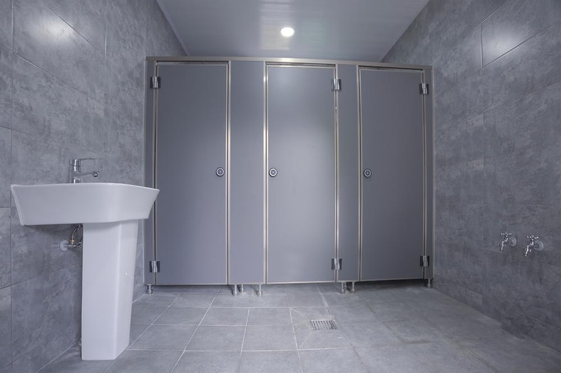 양평힐링계곡 오토캠핑장 시설 사진 13