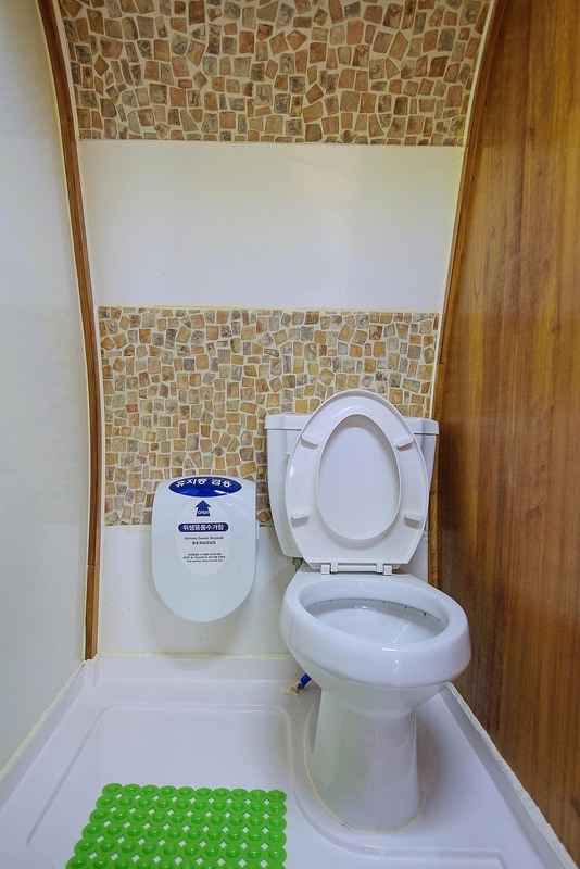 회산백련지 오토캠핑장 시설 사진 4