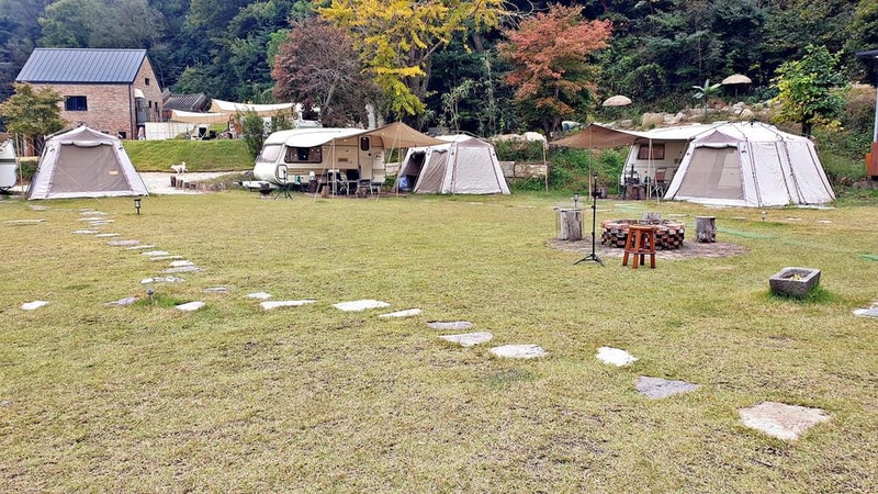 캠프히어 시설 사진 28