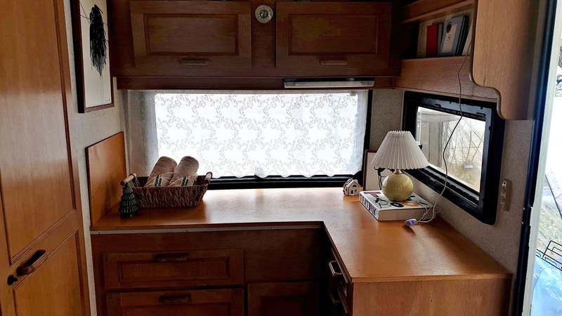 캠프히어 시설 사진 7