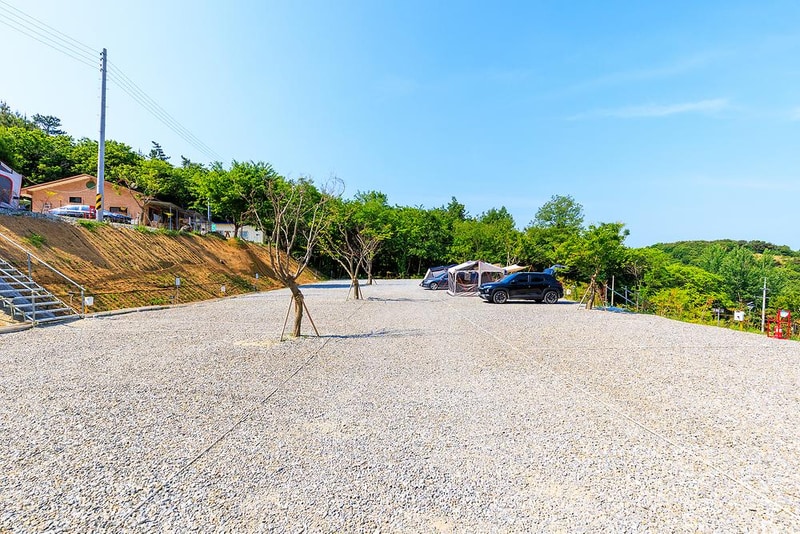 느루 캠핑장 시설 사진 15