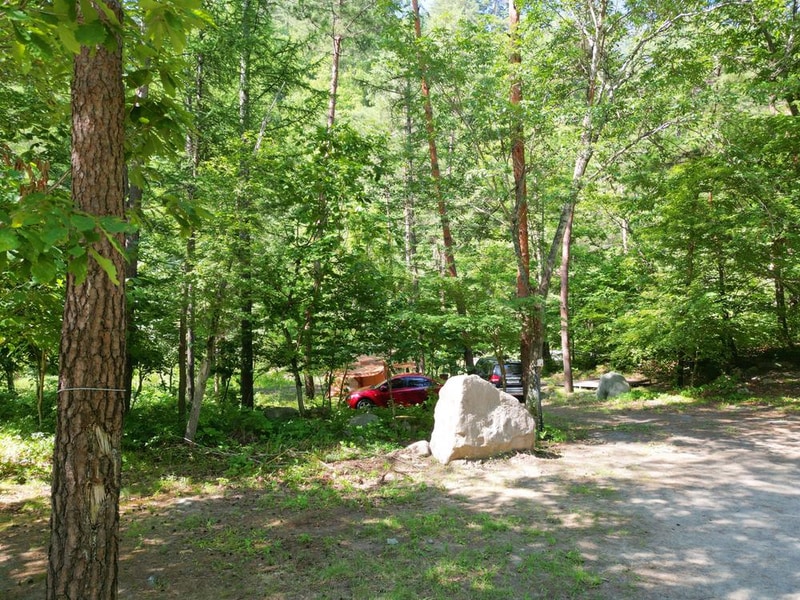 산내들 관광농원 시설 사진 13