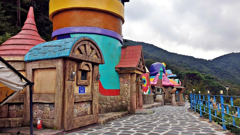 이안힐링랜드 시설 사진 37