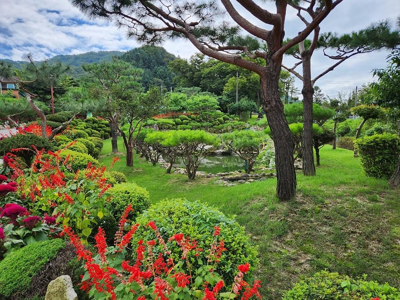 도전캠핑장 시설 사진 9