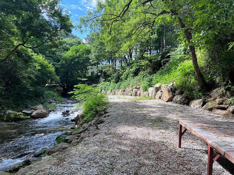 덕동리301캠핑장 시설 사진 10