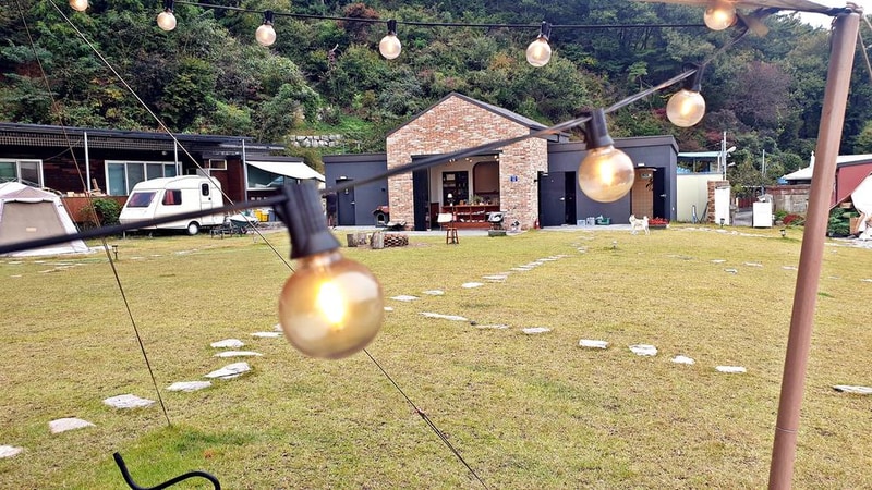 캠프히어 시설 사진 18