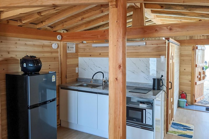 서산벌천포캠핑장 시설 사진 3