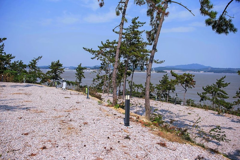 하늘바다오토캠핑장 시설 사진 7