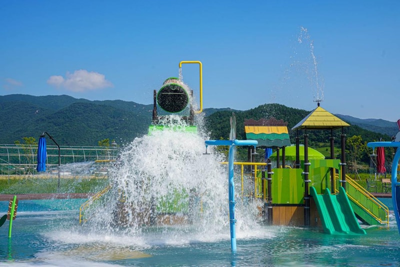 남해에코촌 시설 사진 10