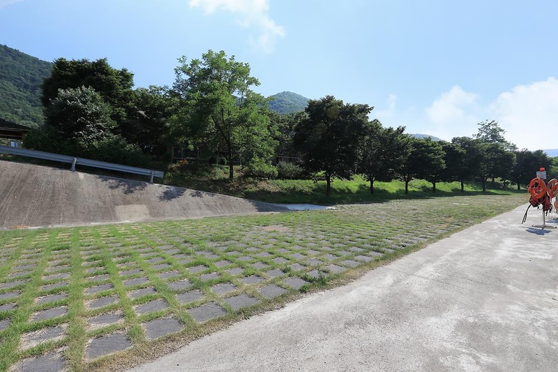 구마이오토캠핑장 시설 사진 17