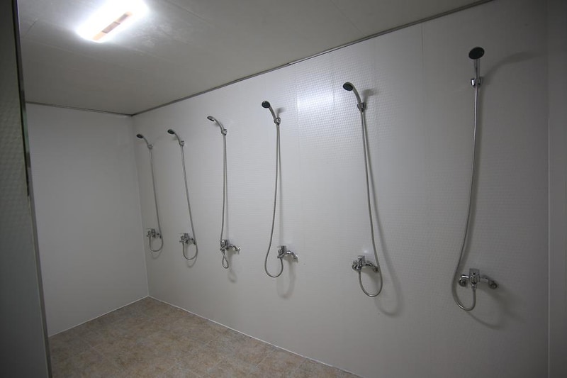 산중오토캠핑장 시설 사진 13