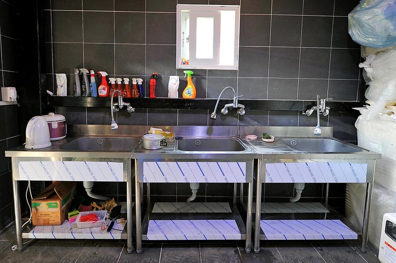 룩스글램핑앤팜 시설 사진 21