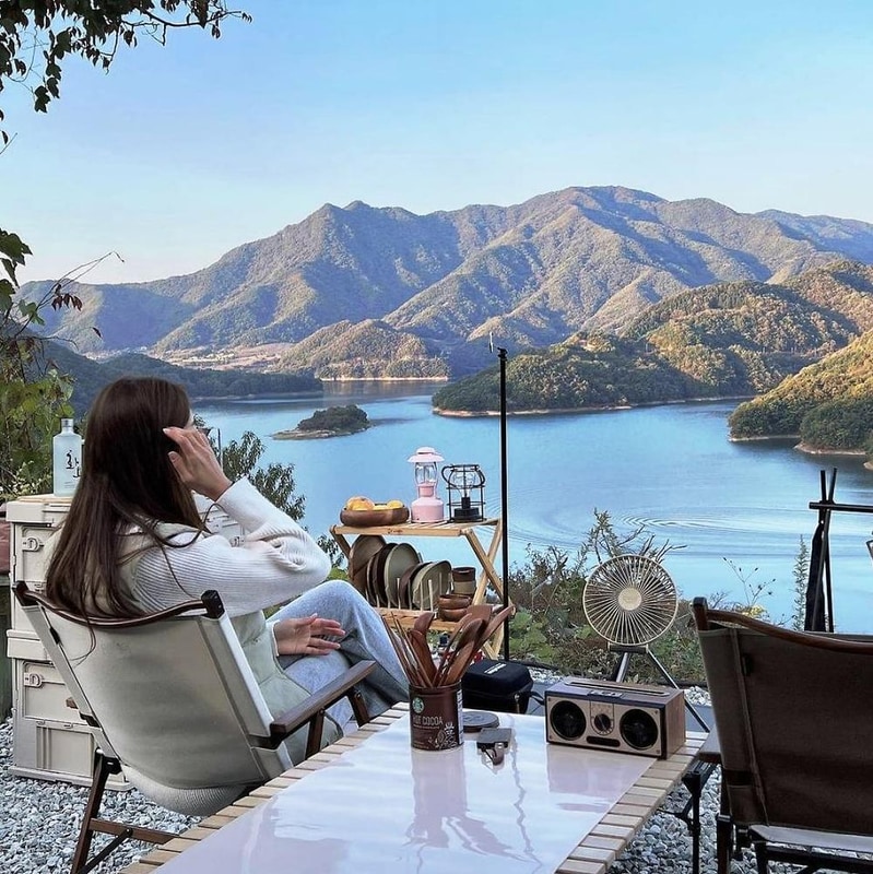 퀸스타운캠핑장 시설 사진 2