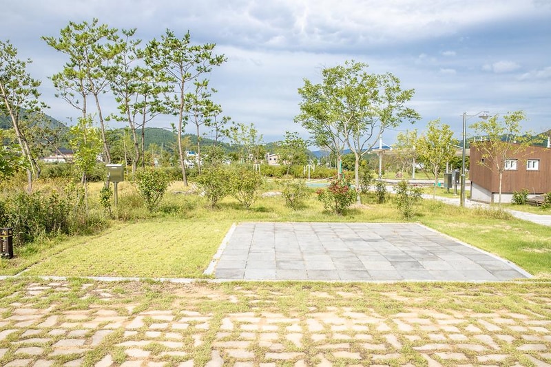 사평풍류마을오토캠핑장 시설 사진 11