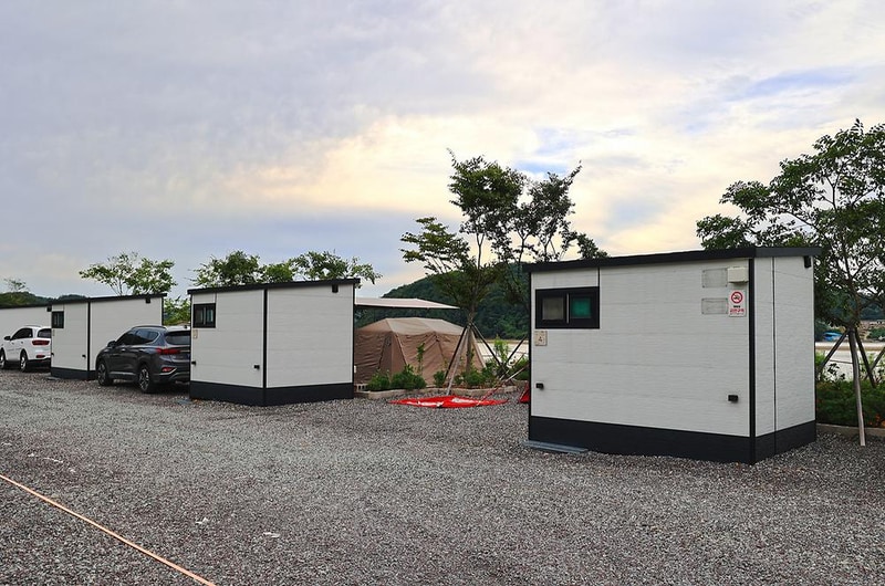 사천5901캠핑장 시설 사진 13