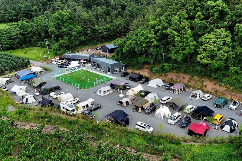 별밤캠프 시설 사진 5