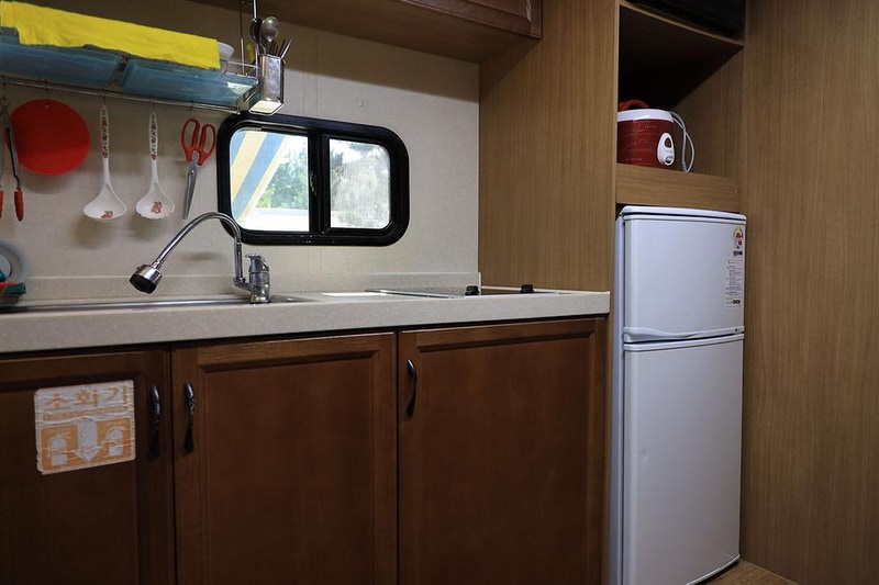 봉수대오토캠핑장 시설 사진 15