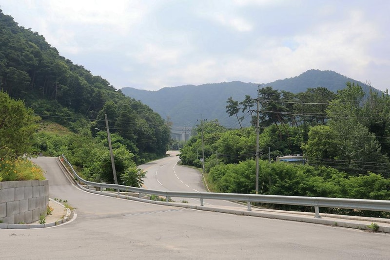 새말캠핑장 시설 사진 18