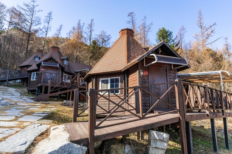 거창 국민여가캠핑장 시설 사진 8