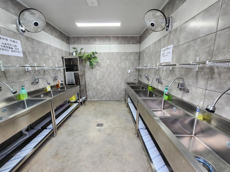 담터 민수 캠핑장 시설 사진 41