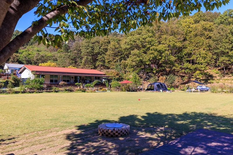 새움정 시설 사진 13