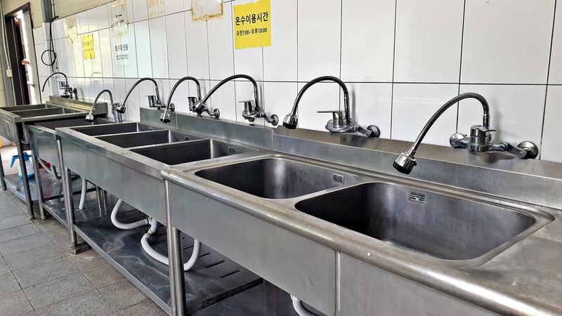 펀펀오토캠핑장 시설 사진 12