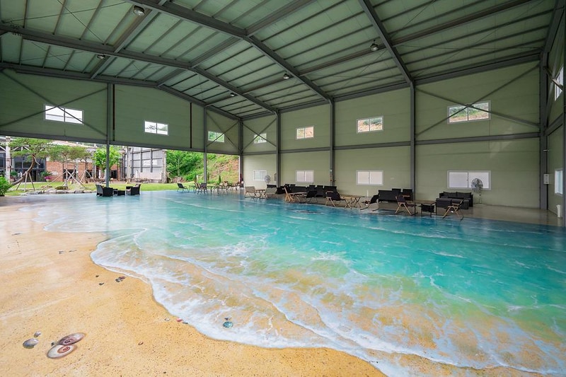 캠프(camp)301 시설 사진 2