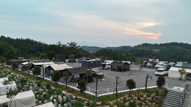 에이디디(ADD)캠핑장 시설 사진 22