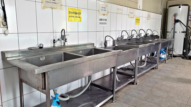 펀펀오토캠핑장 시설 사진 13