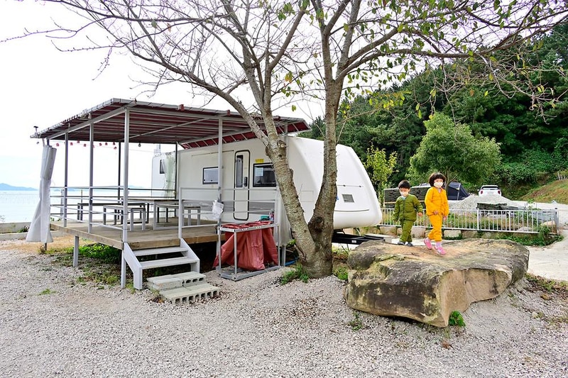 별빛밤바다 시설 사진 15