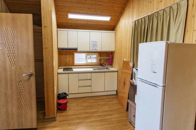 거창 국민여가캠핑장 시설 사진 27