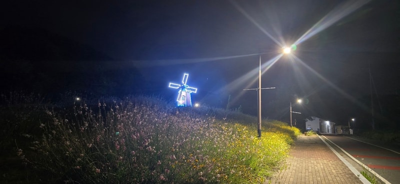 가야달빛야영장 시설 사진 18