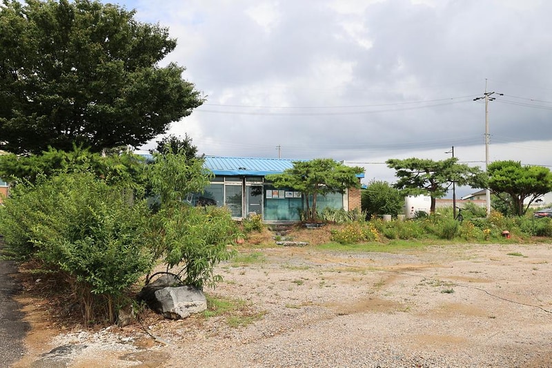 매향리 캠핑장 시설 사진 4