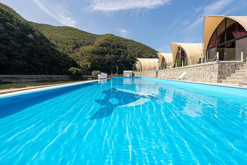 럭셔리글램핑라피네 시설 사진 7