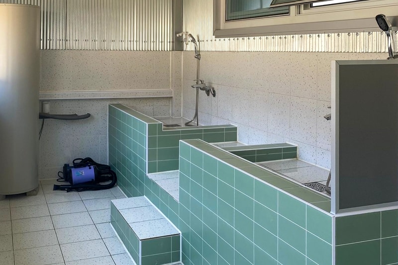 감동스테이캠프 시설 사진 9