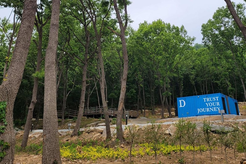 캠프그라운드 화온 시설 사진 4