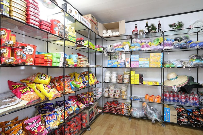 SE클럽(태안둘레길캠핑장&펜션) 시설 사진 6