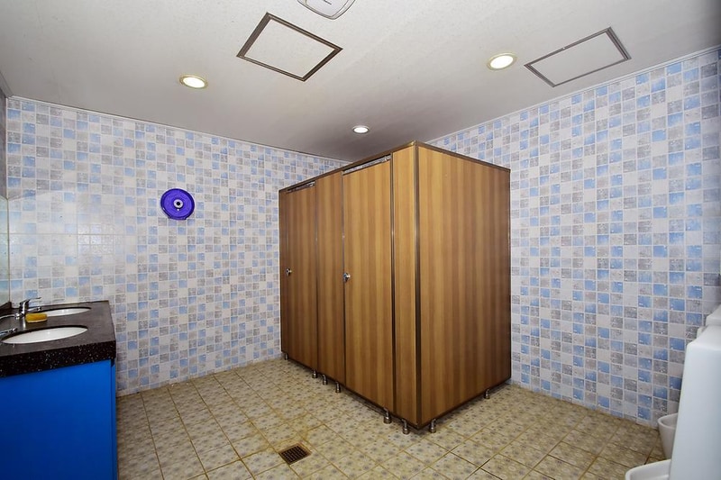 아잘리아 그린 시설 사진 12