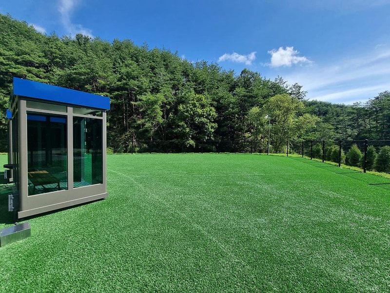 국립김천숲속야영장 시설 사진 6