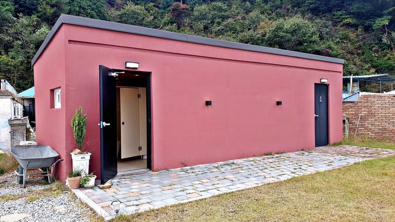 캠프히어 시설 사진 22