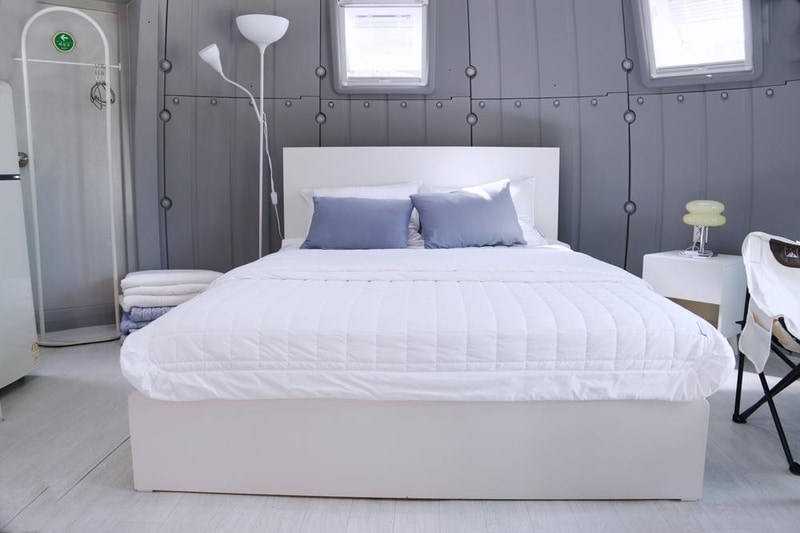 휴정원글램핑 시설 사진 23