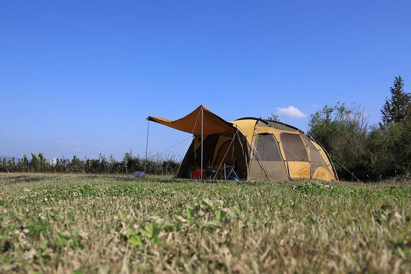 화명 오토캠핑장 시설 사진 9