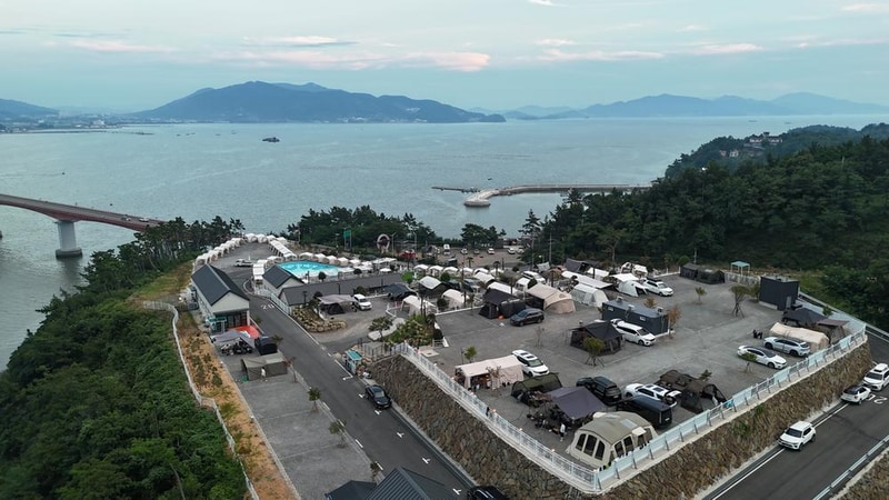 에이디디(ADD)캠핑장 시설 사진 20