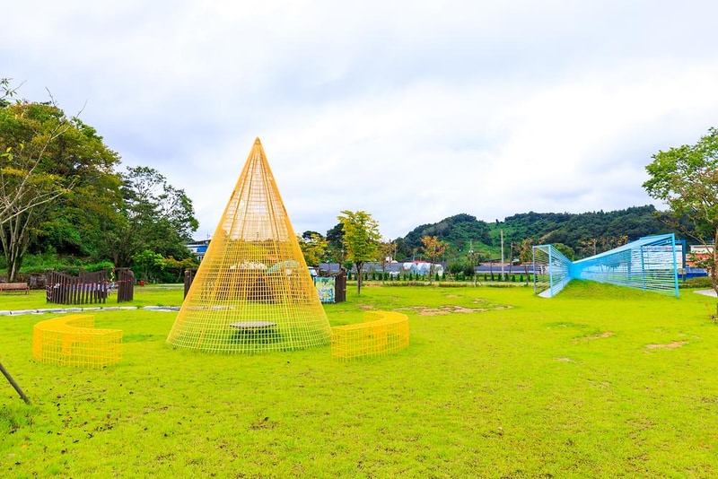 숩쏙캠핑장 시설 사진 6