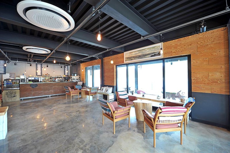 놀터캠핑장 시설 사진 2