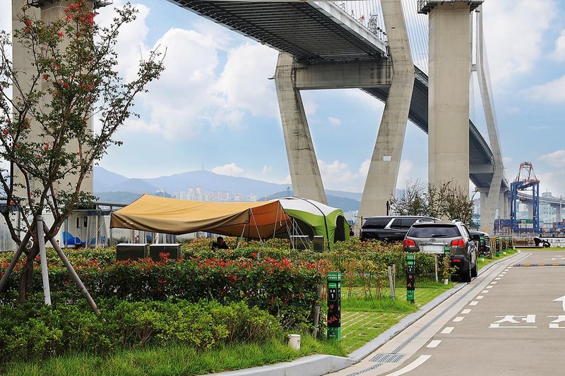 영도 마리노 오토캠핑장 시설 사진 57